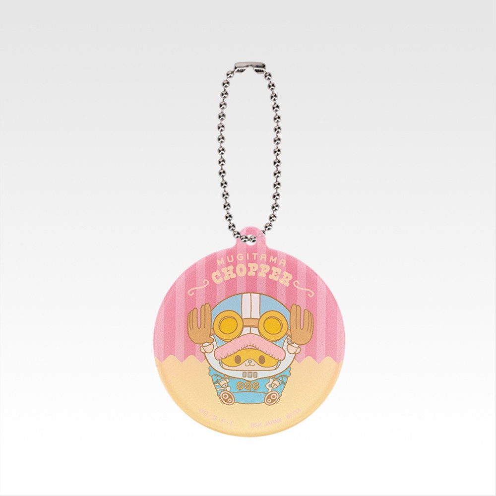 J) Charm