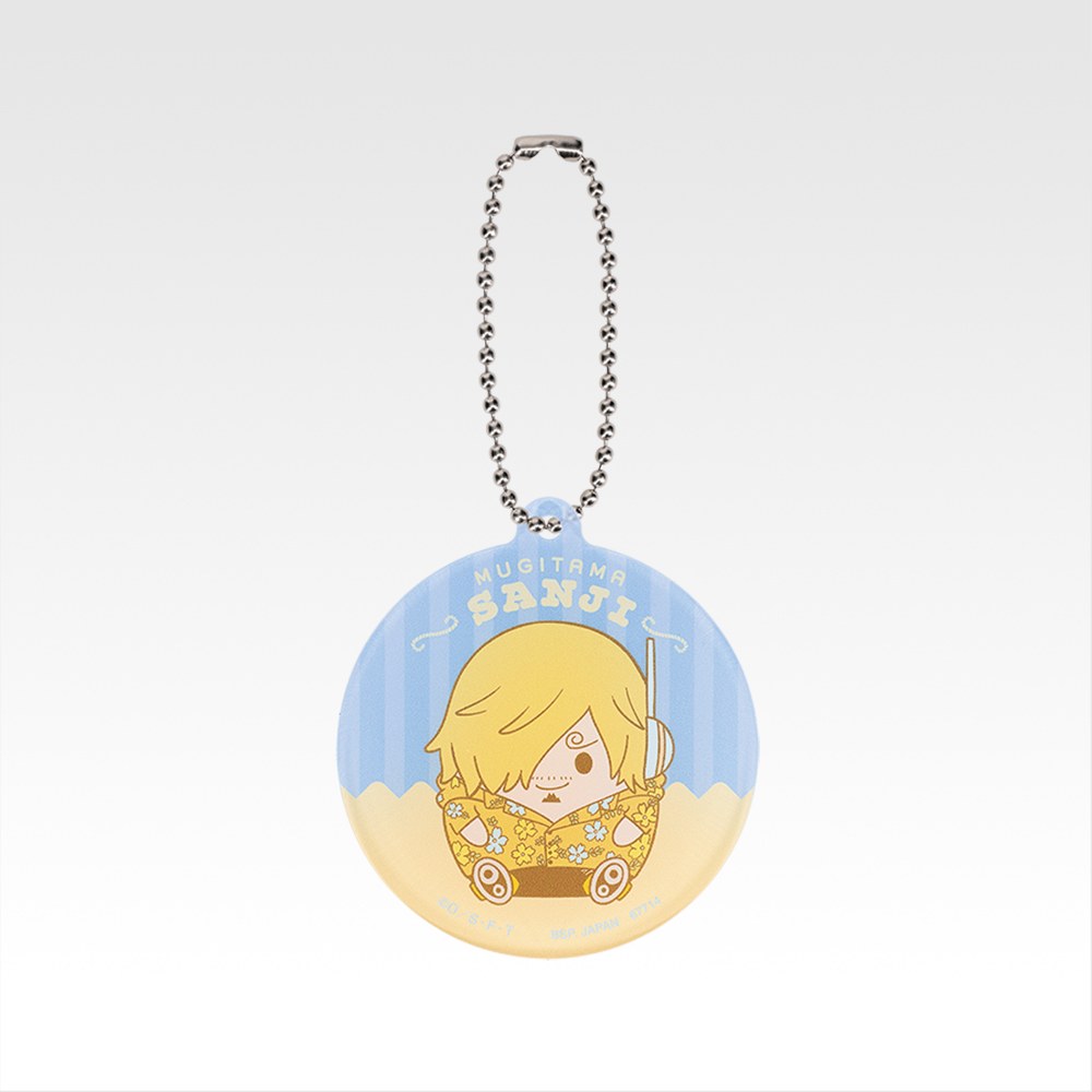 J) Charm
