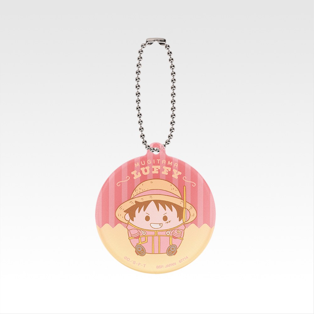 J) Charm