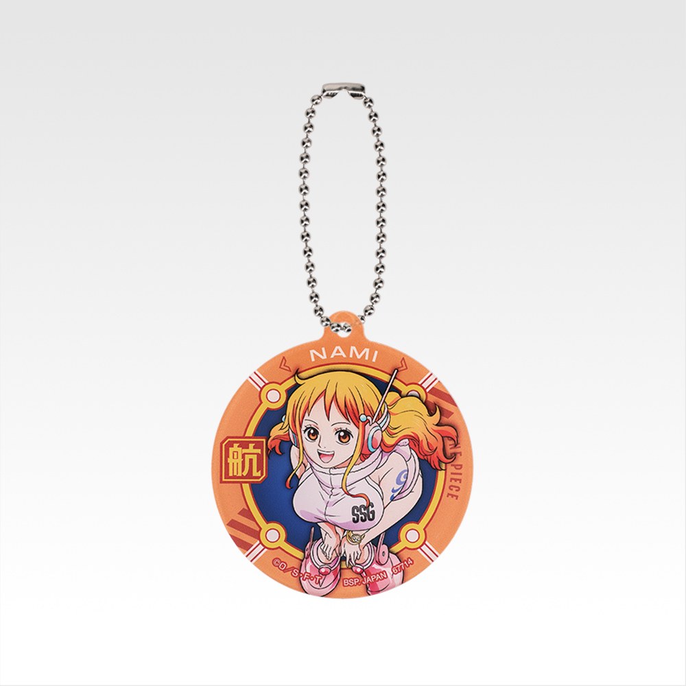 J) Charm