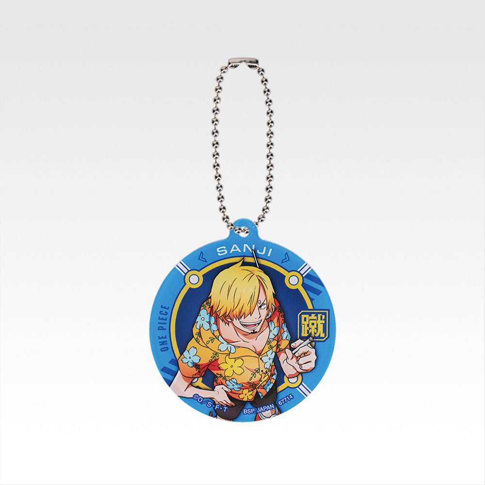 J) Charm