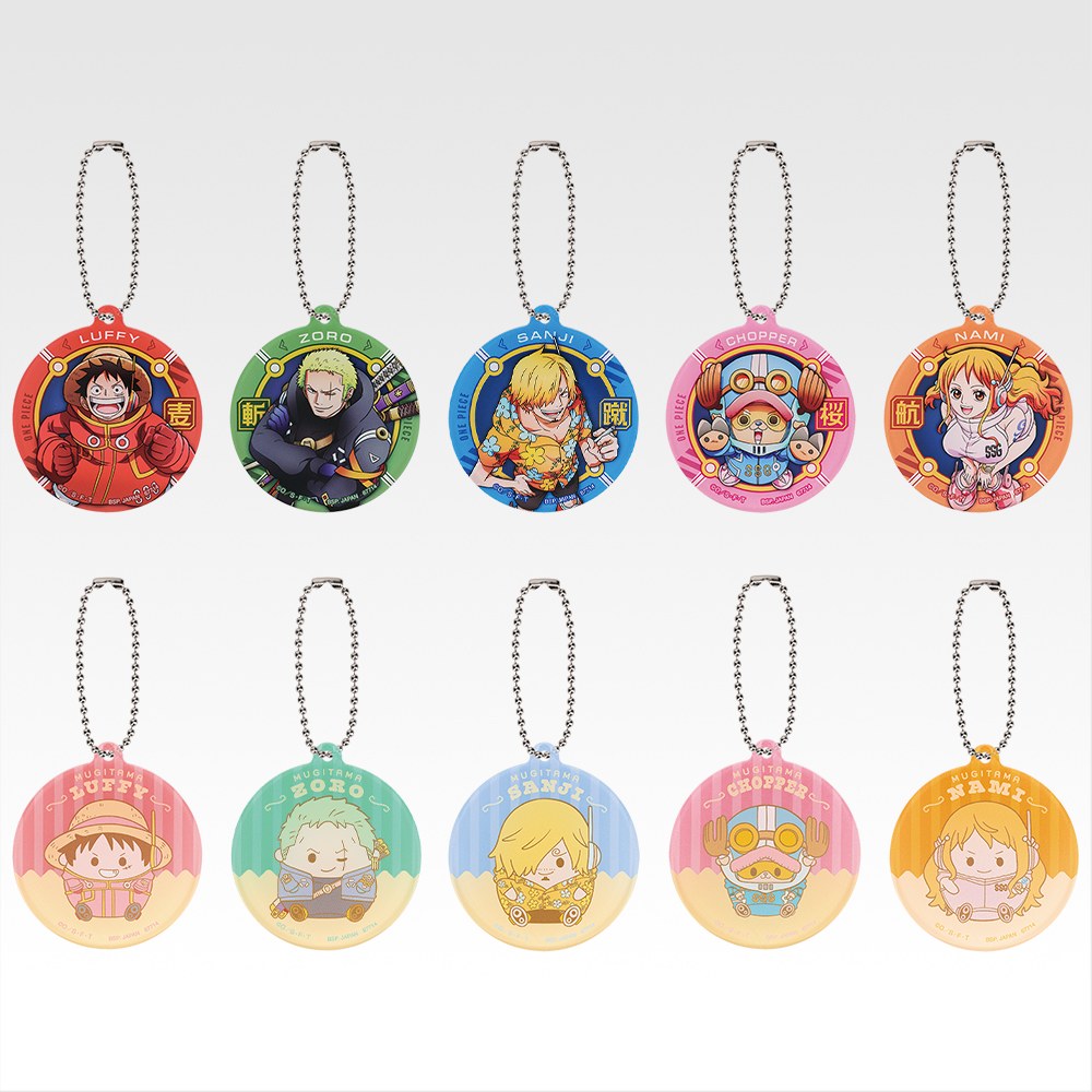 J) Charm