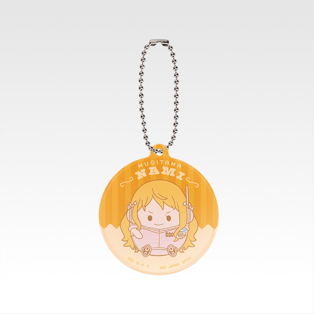 J) Charm