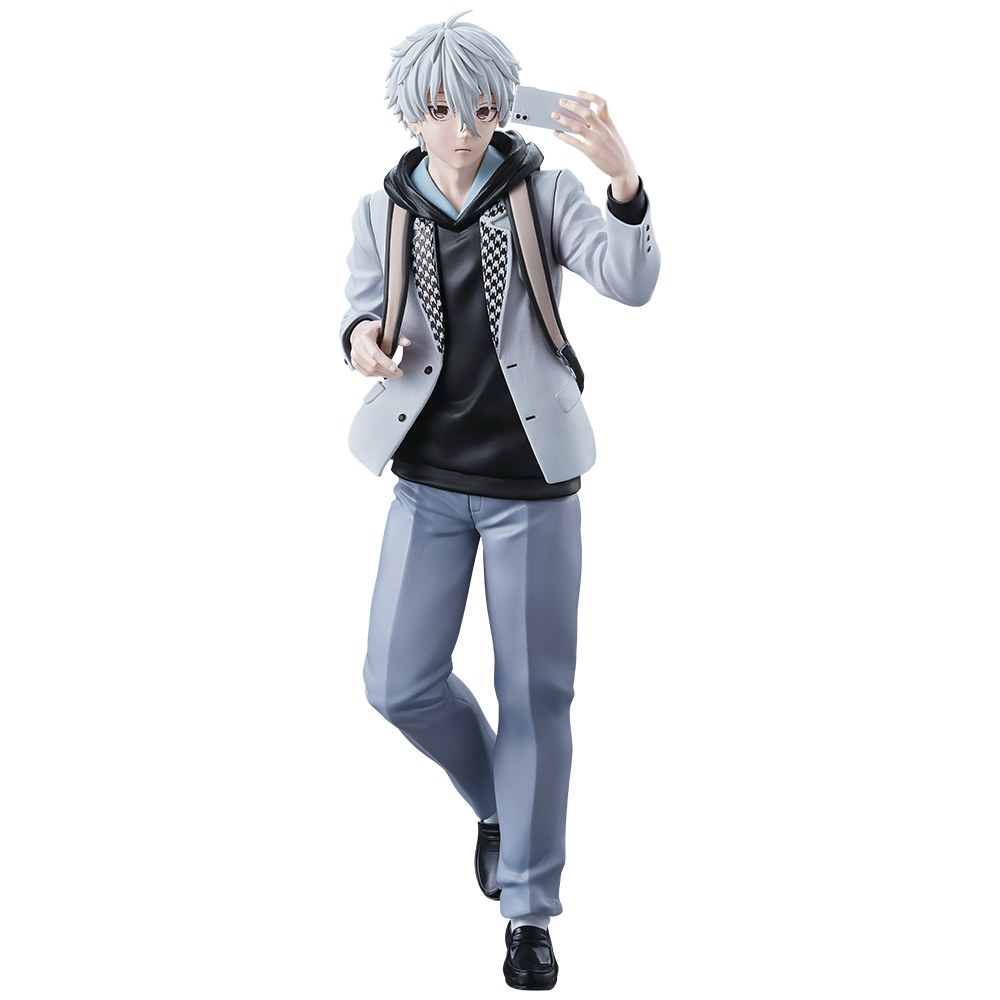 B) Figure