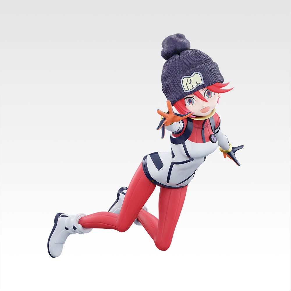 B) Figure