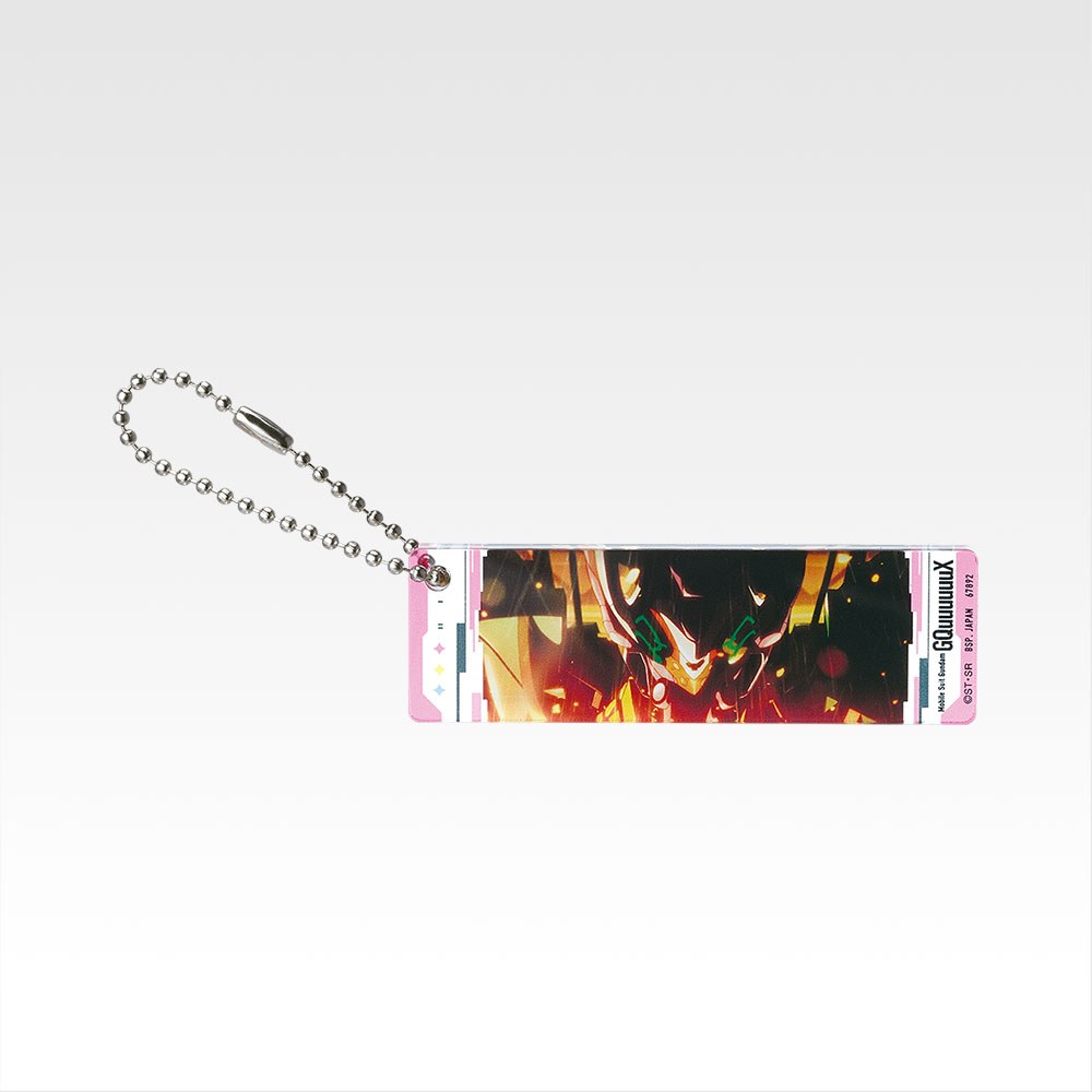 G) Charm