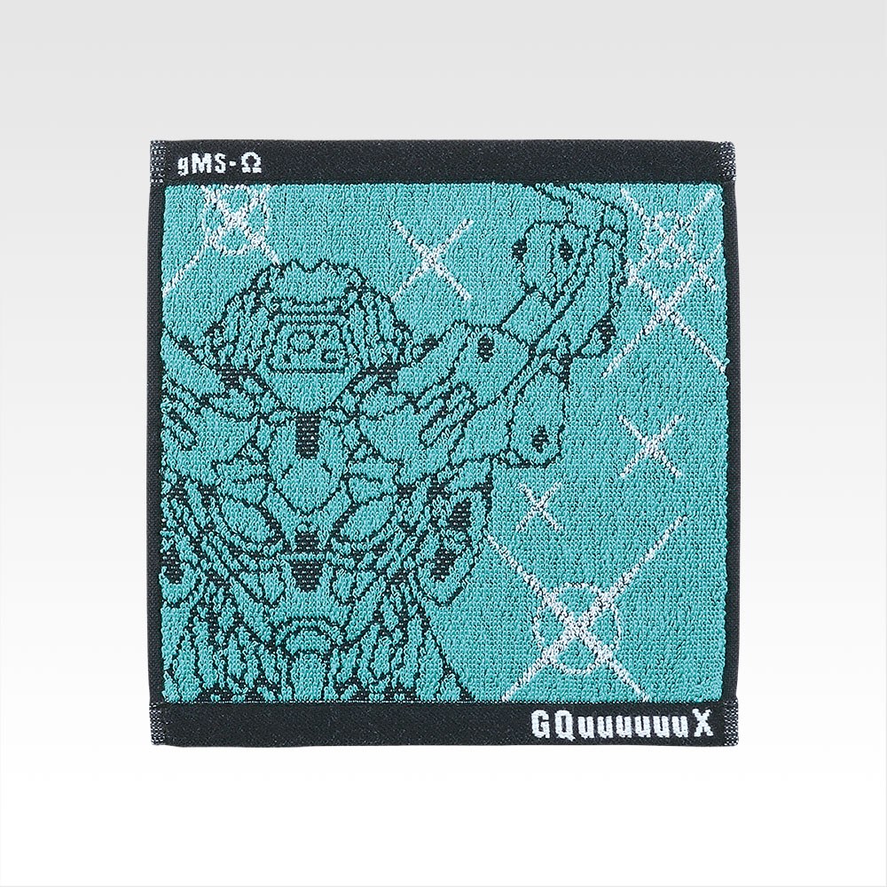 F) Towel