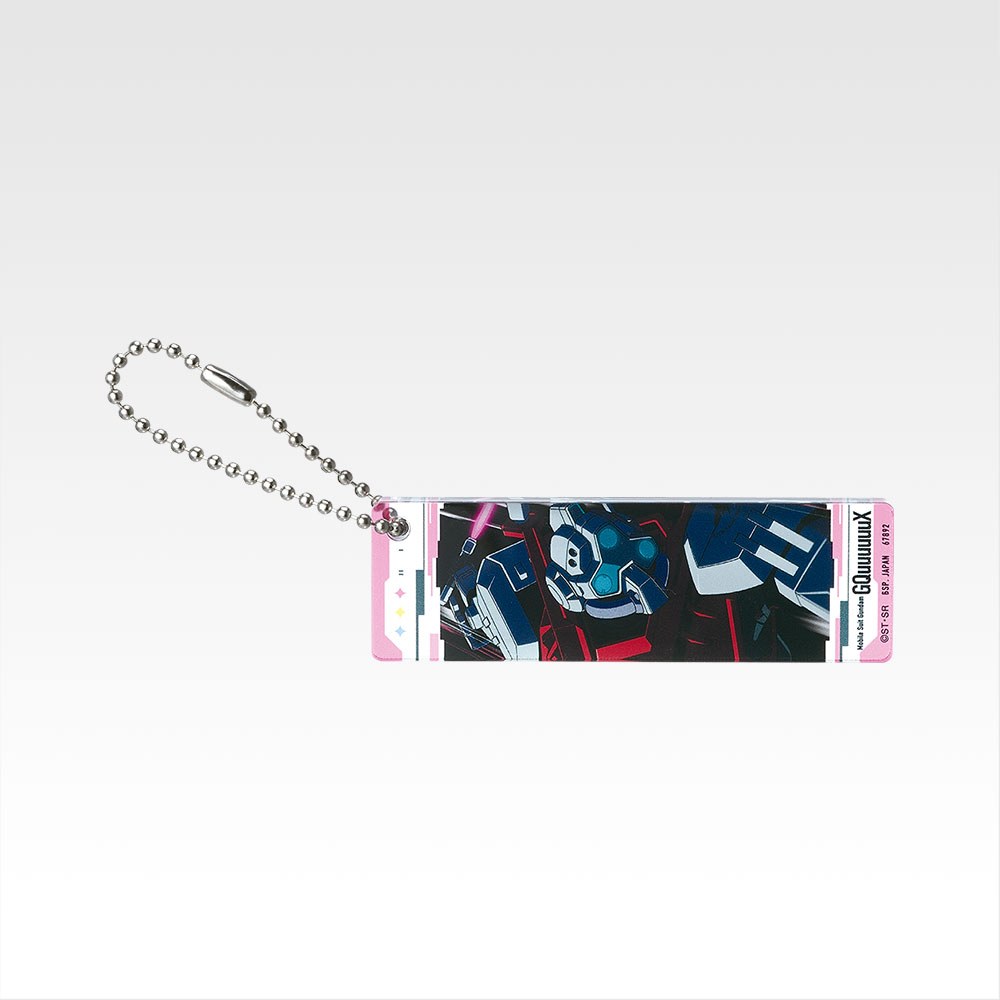 G) Charm