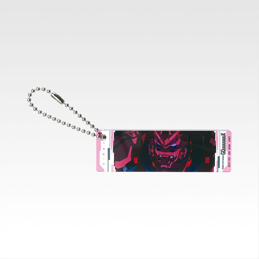 G) Charm
