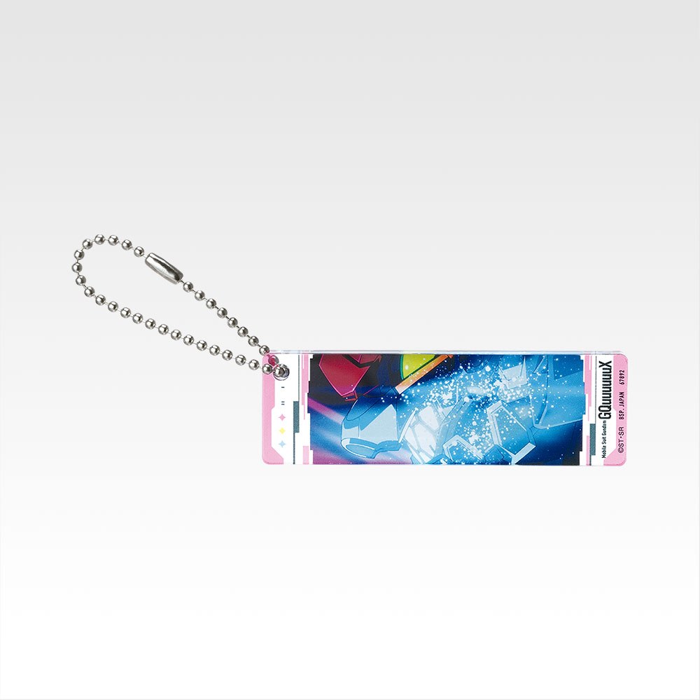 G) Charm