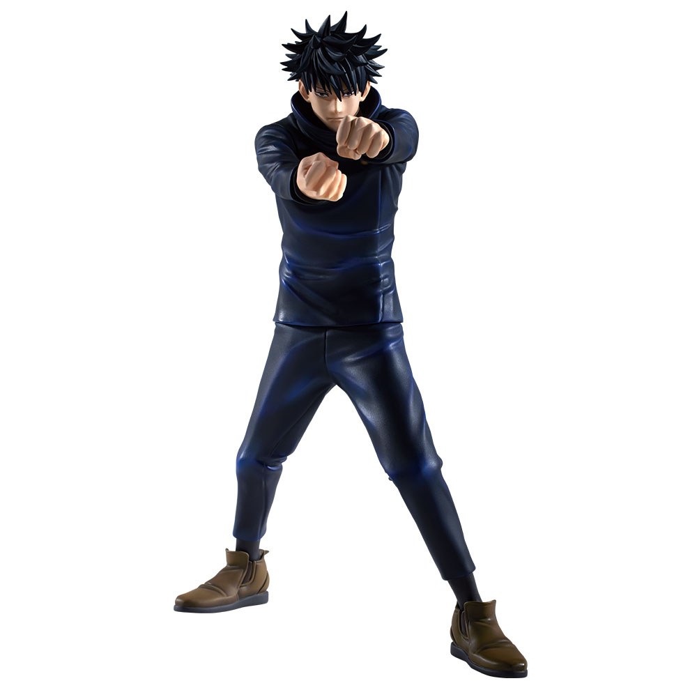B) Figure