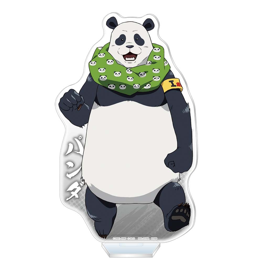 Acrylic Stand