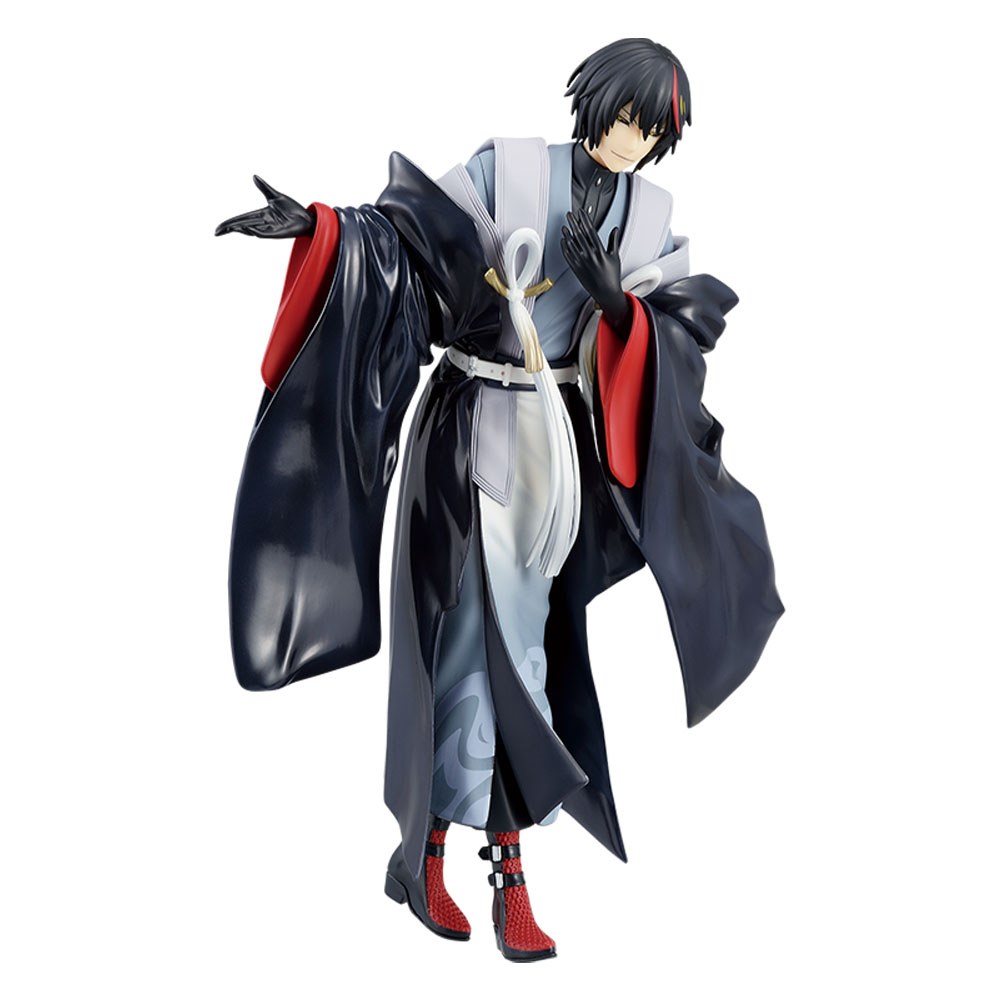 B) Figure