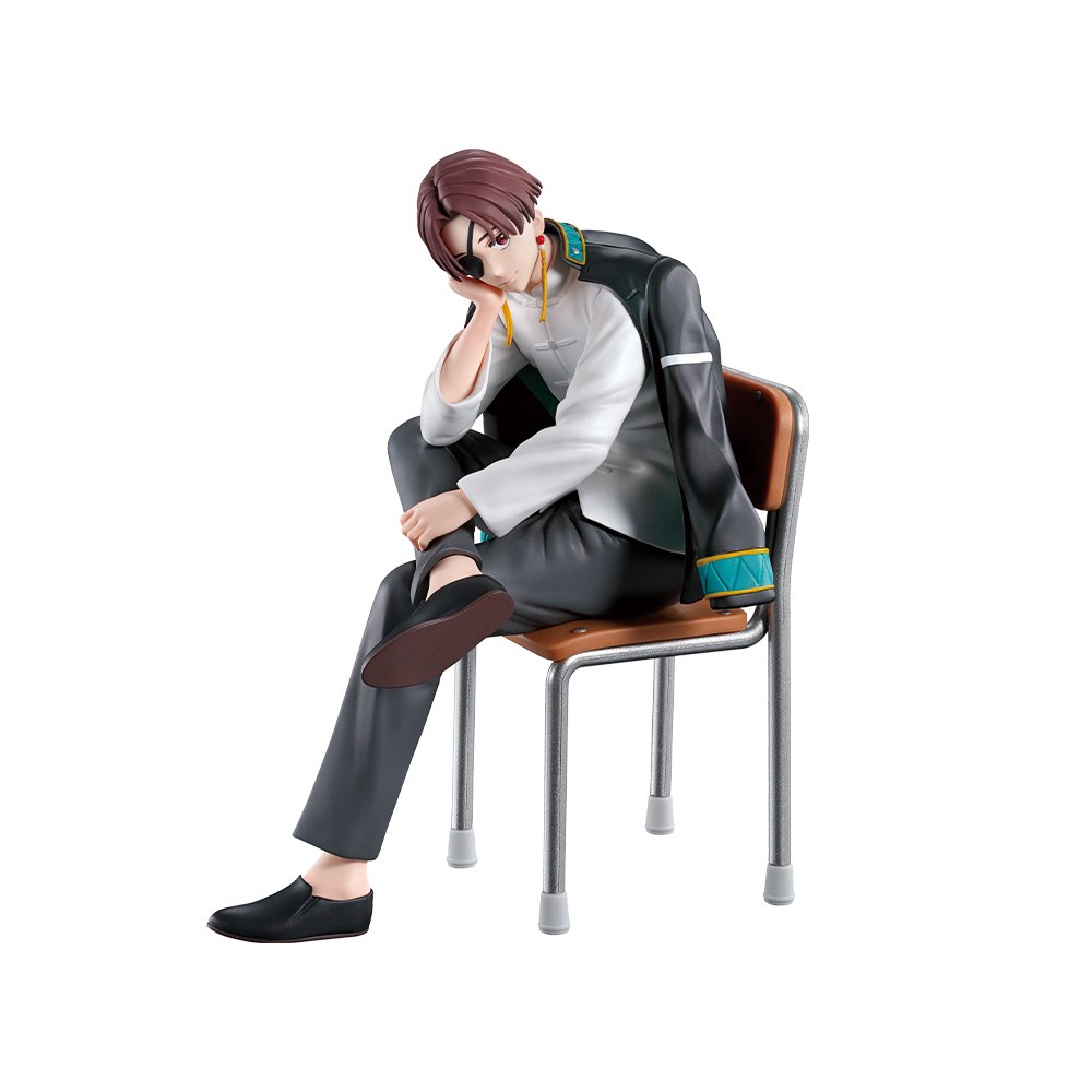 B) Figure
