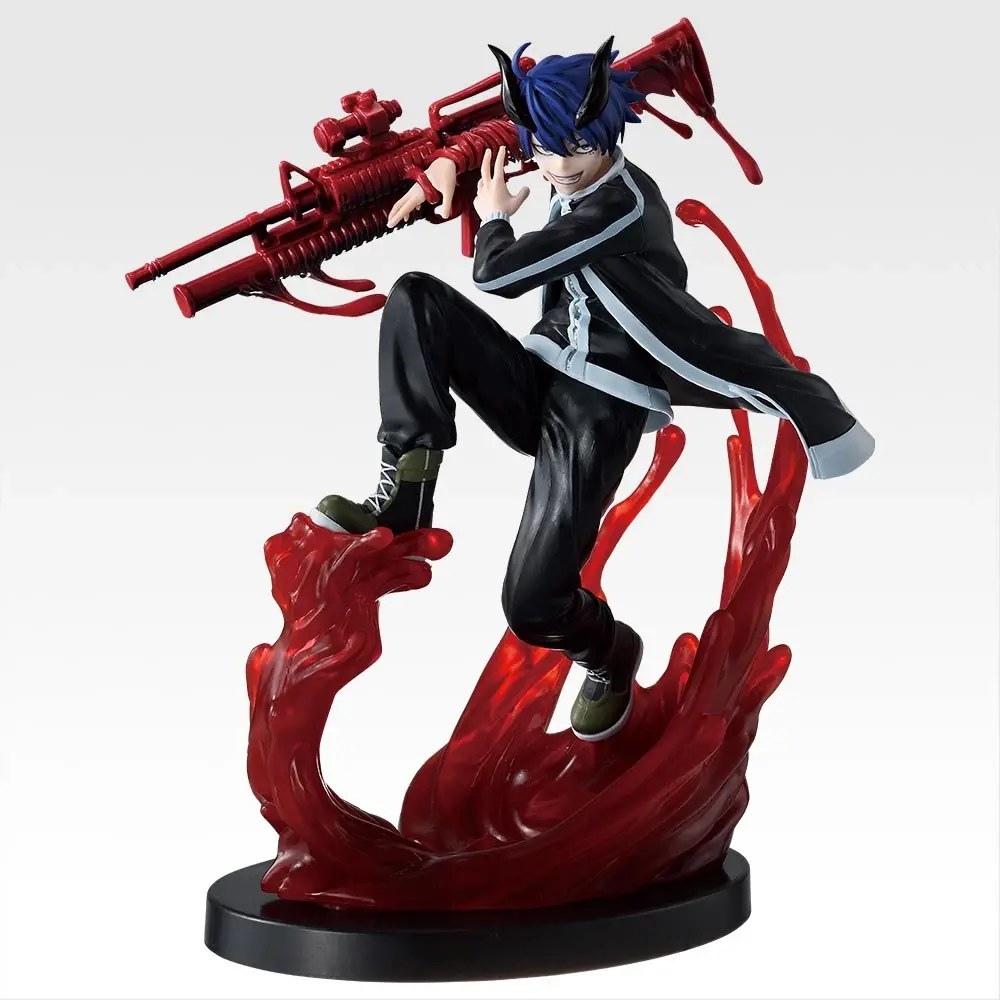 A) Figure