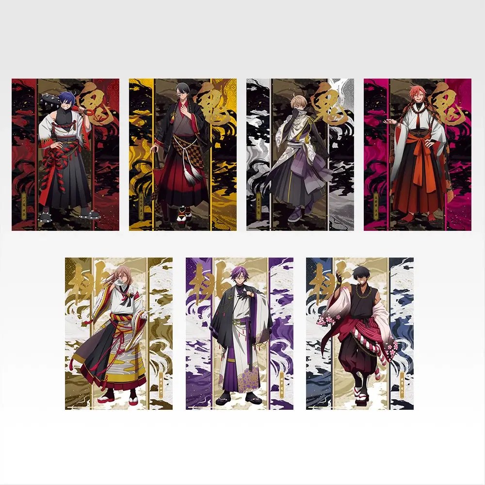 E) Illustration Sheet