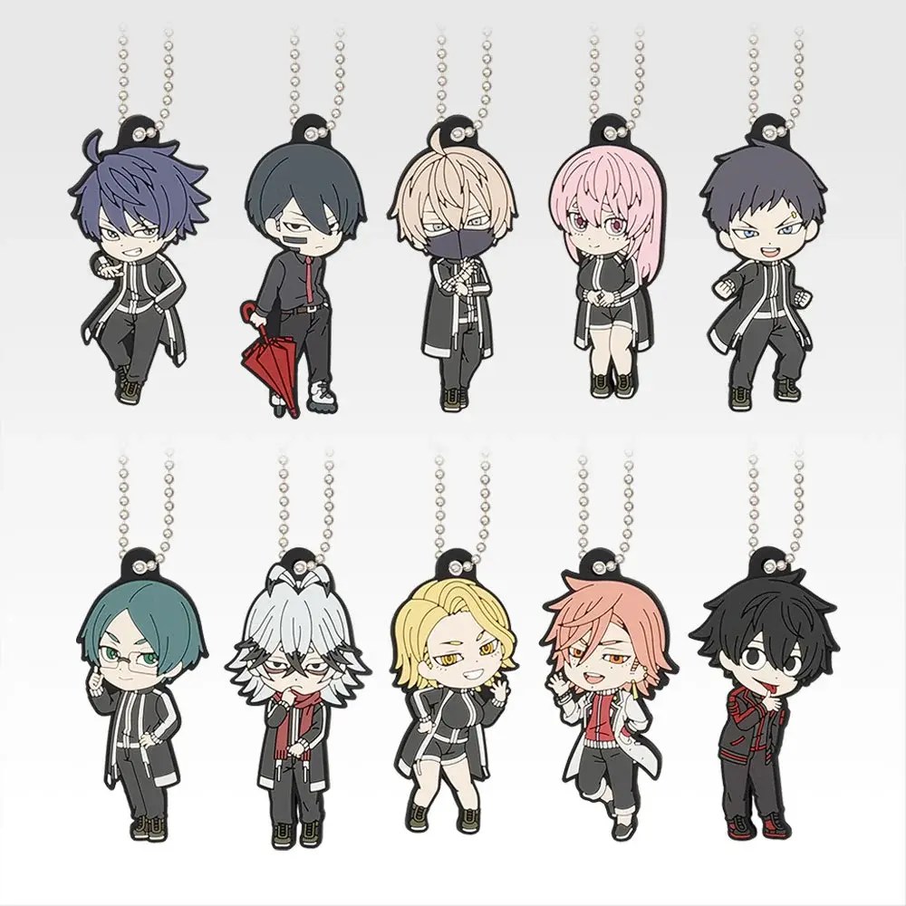 F) Charm