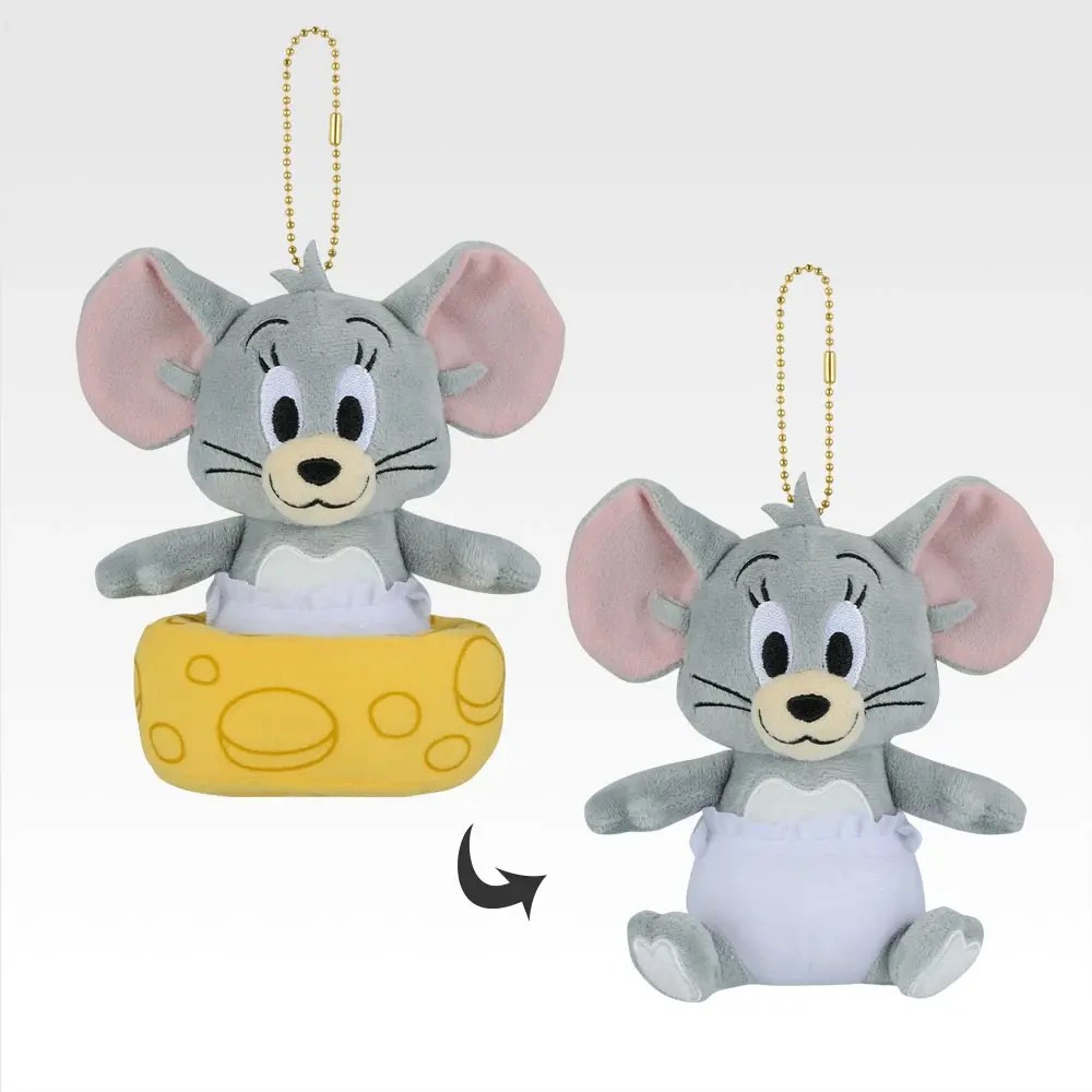 E) Plush