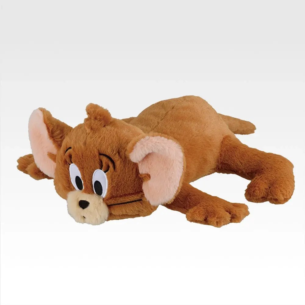LAST) Plush