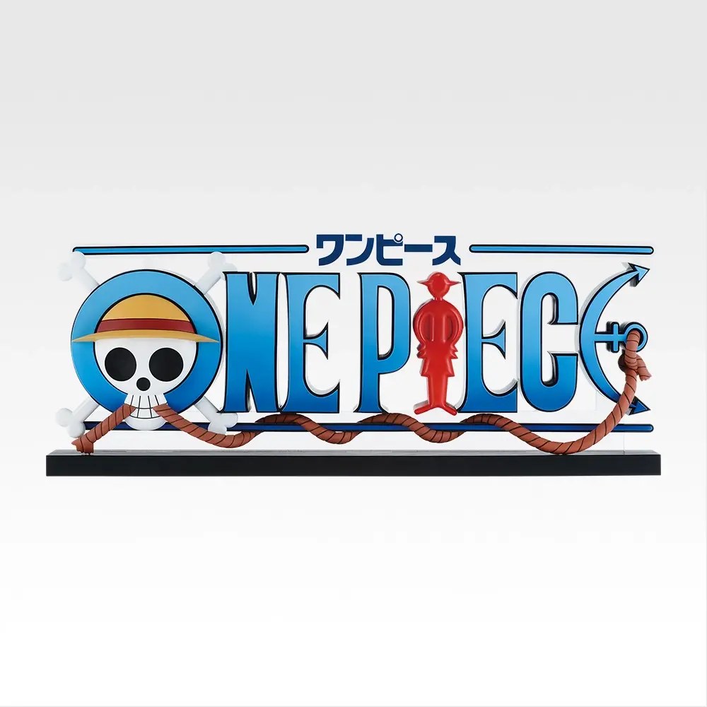 D) Logo Stand