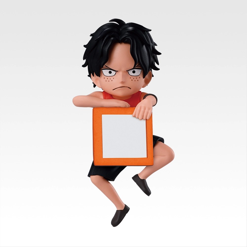 E) Figure