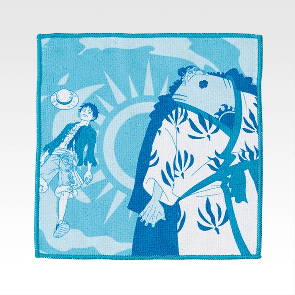 H) Towel