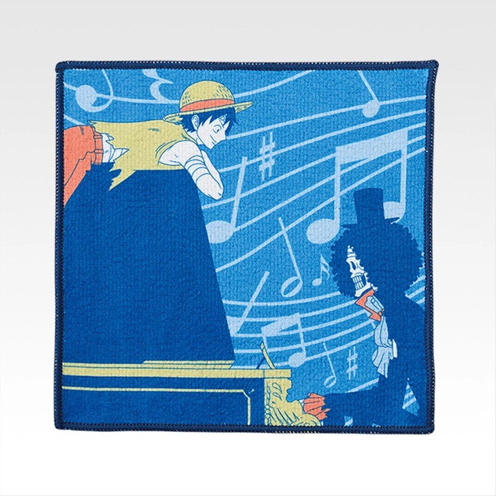 H) Towel