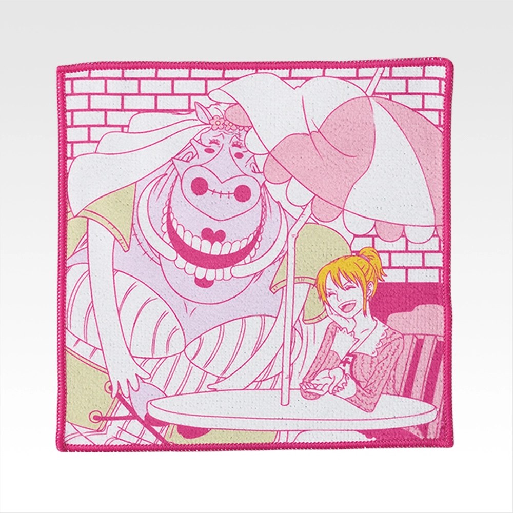 H) Towel