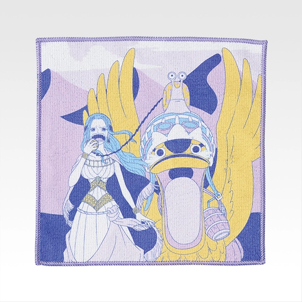H) Towel