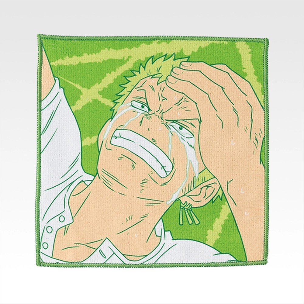 H) Towel