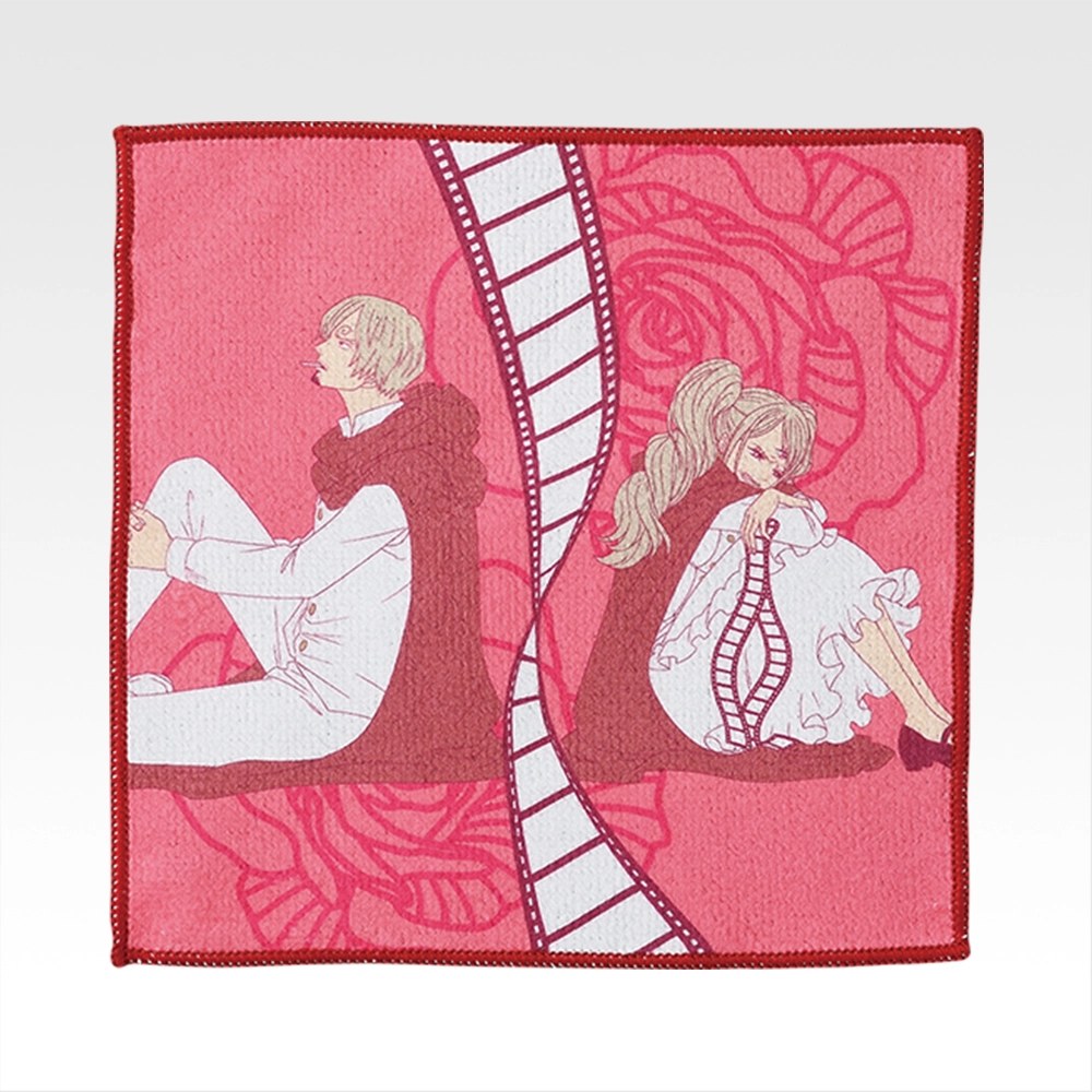 H) Towel