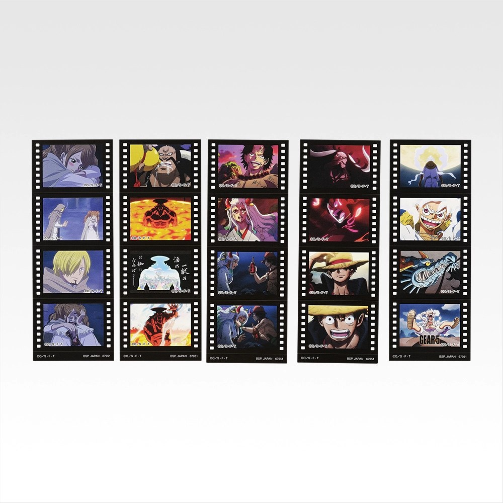 J) Sticker