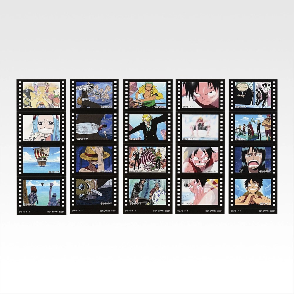 J) Sticker
