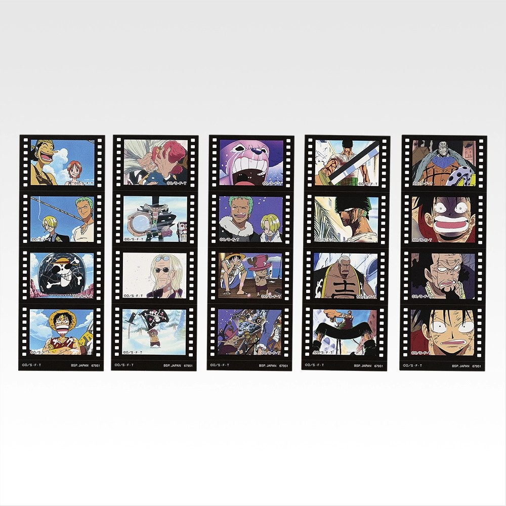 J) Sticker