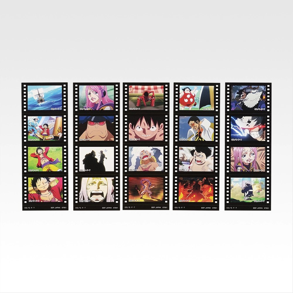 J) Sticker