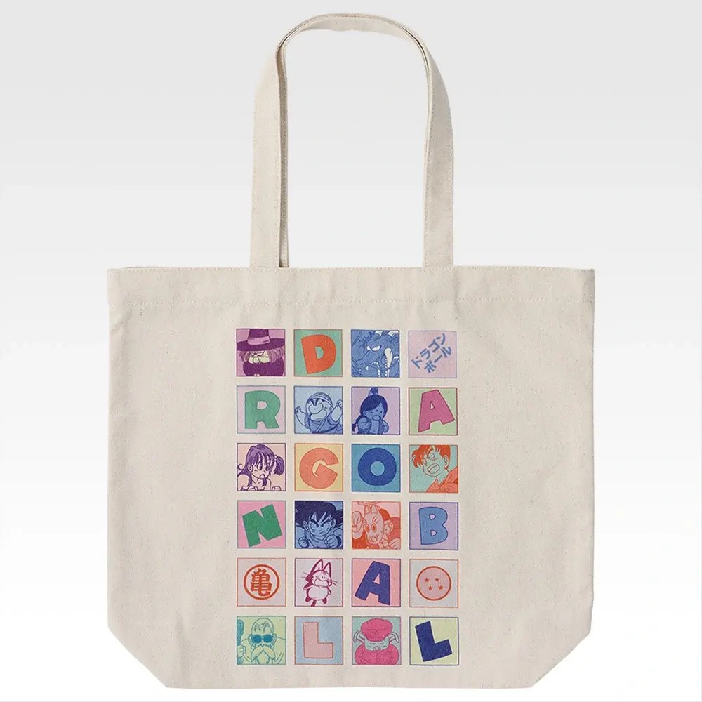 C) Tote Bag