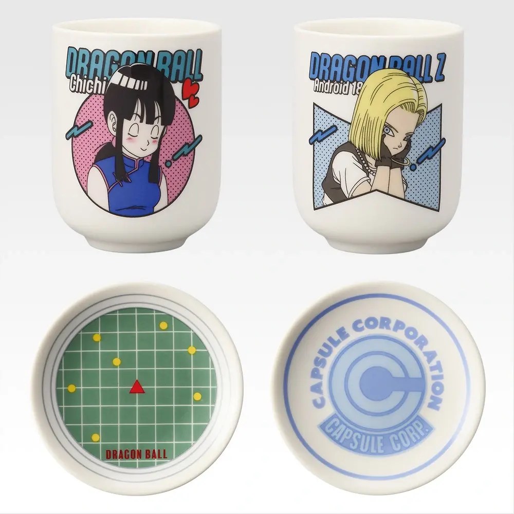 E) Cup/Mini Plate