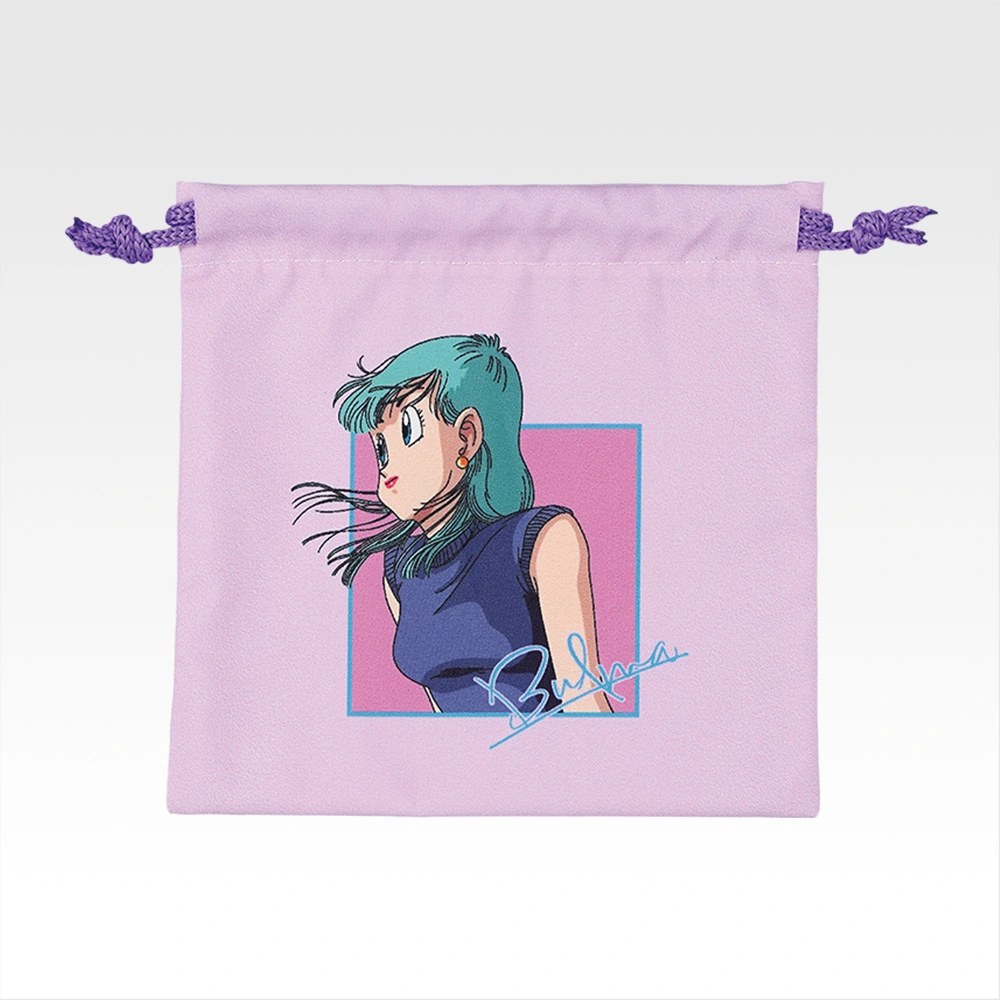 F) Pouch