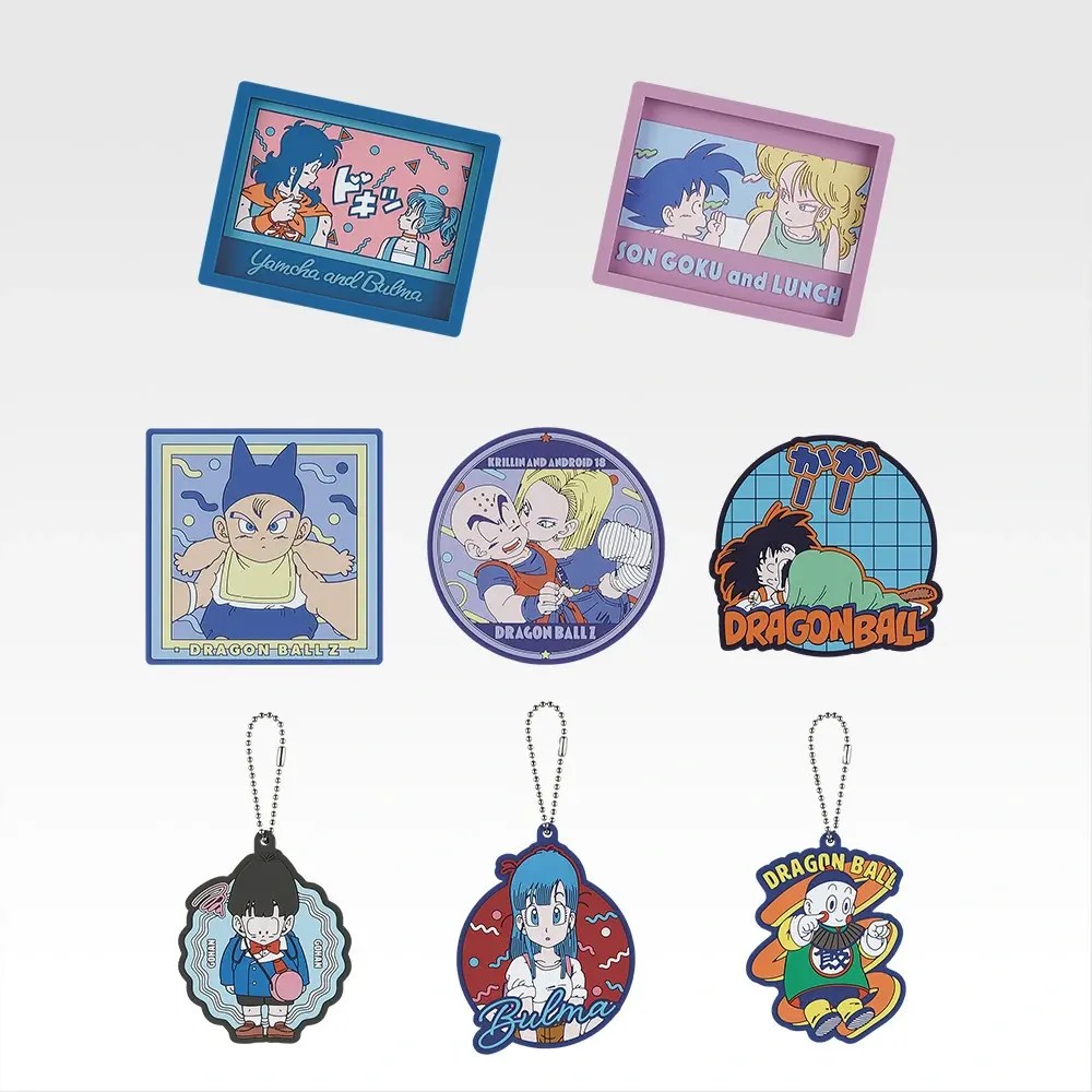 G) Tray/Coaster/Charm