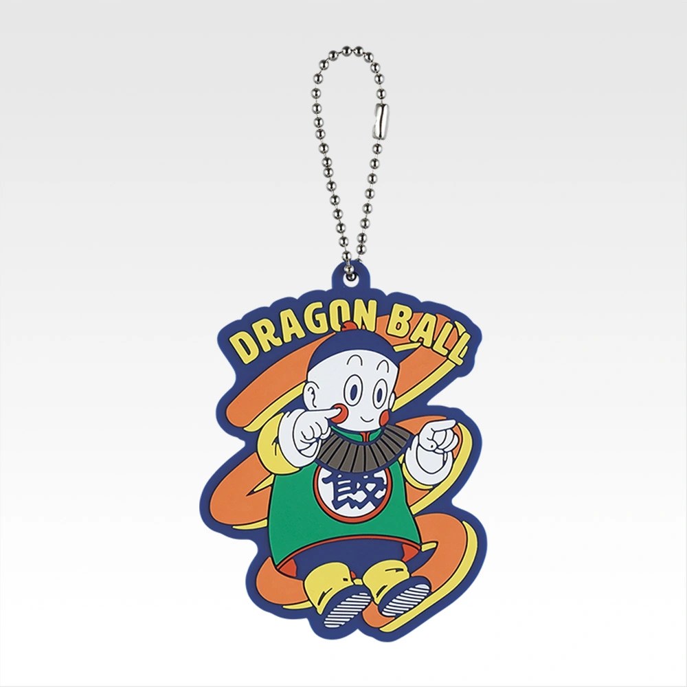 G) Tray/Coaster/Charm