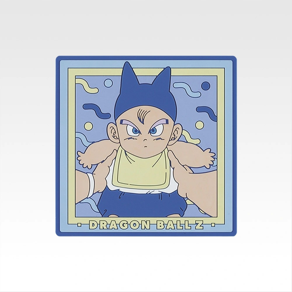 G) Tray/Coaster/Charm