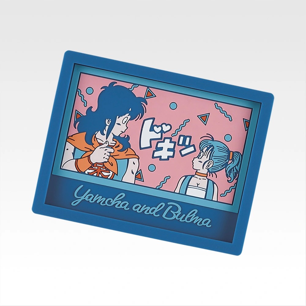 G) Tray/Coaster/Charm