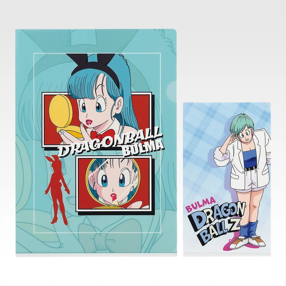 H) Note/Ticket Holder Set/Sticker