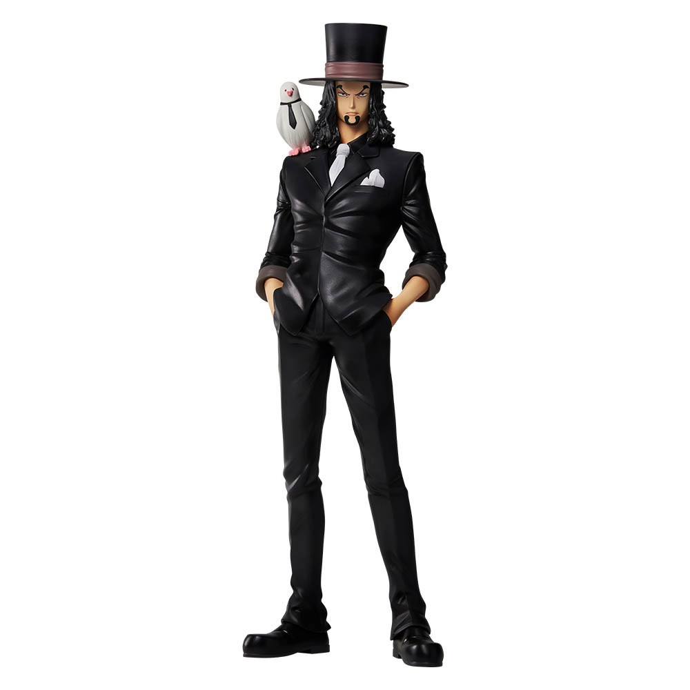 D) Figure
