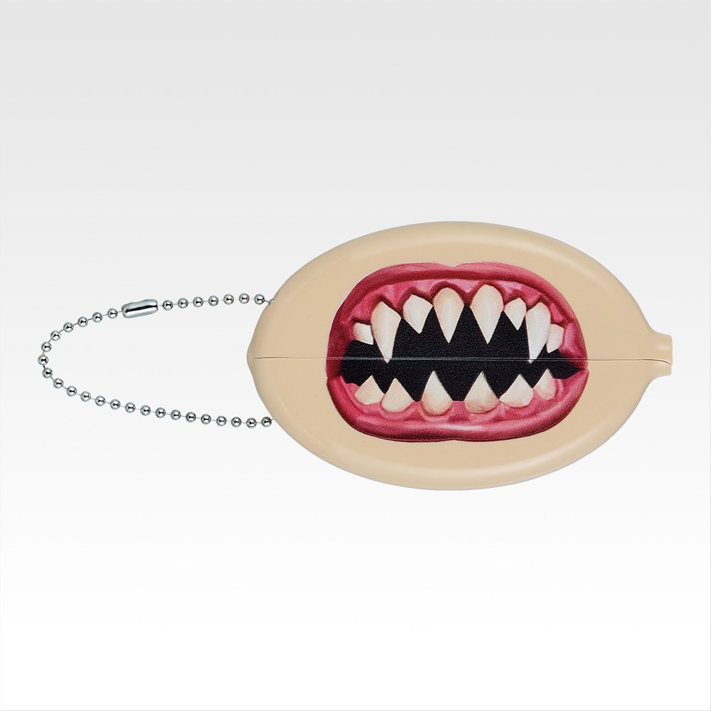 H) Coaster/Cord Band/Change Purse/Logo Stand