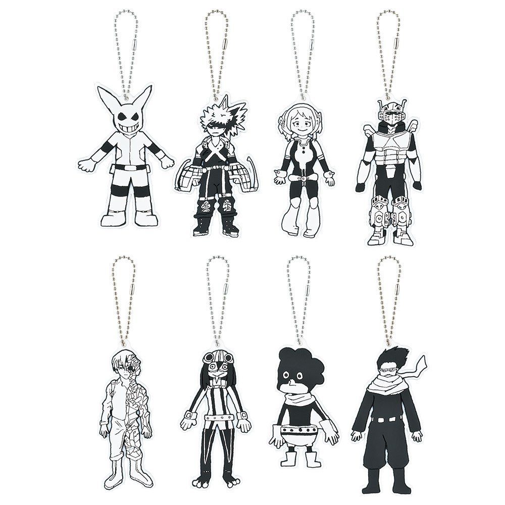 F) Charm