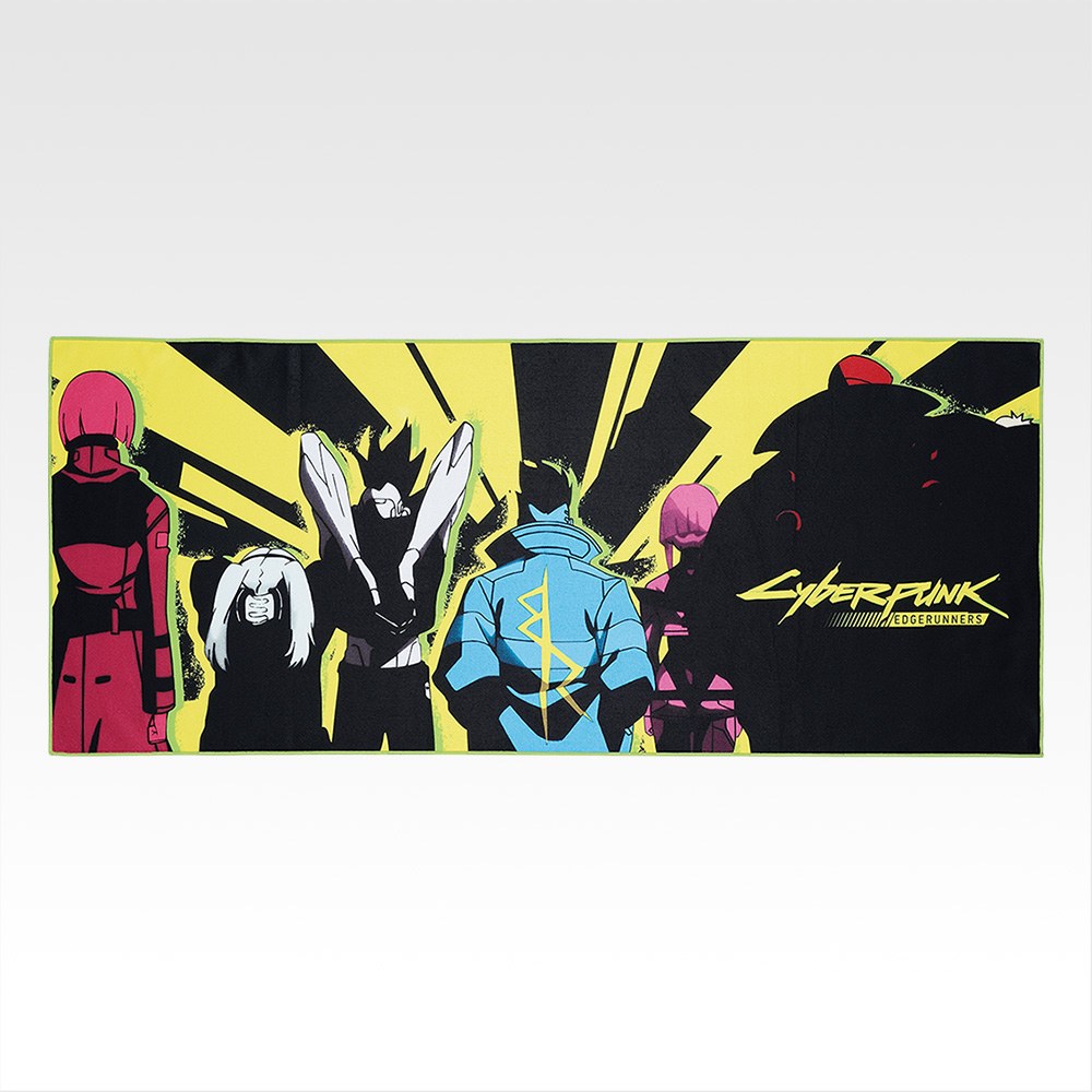 C) Towel