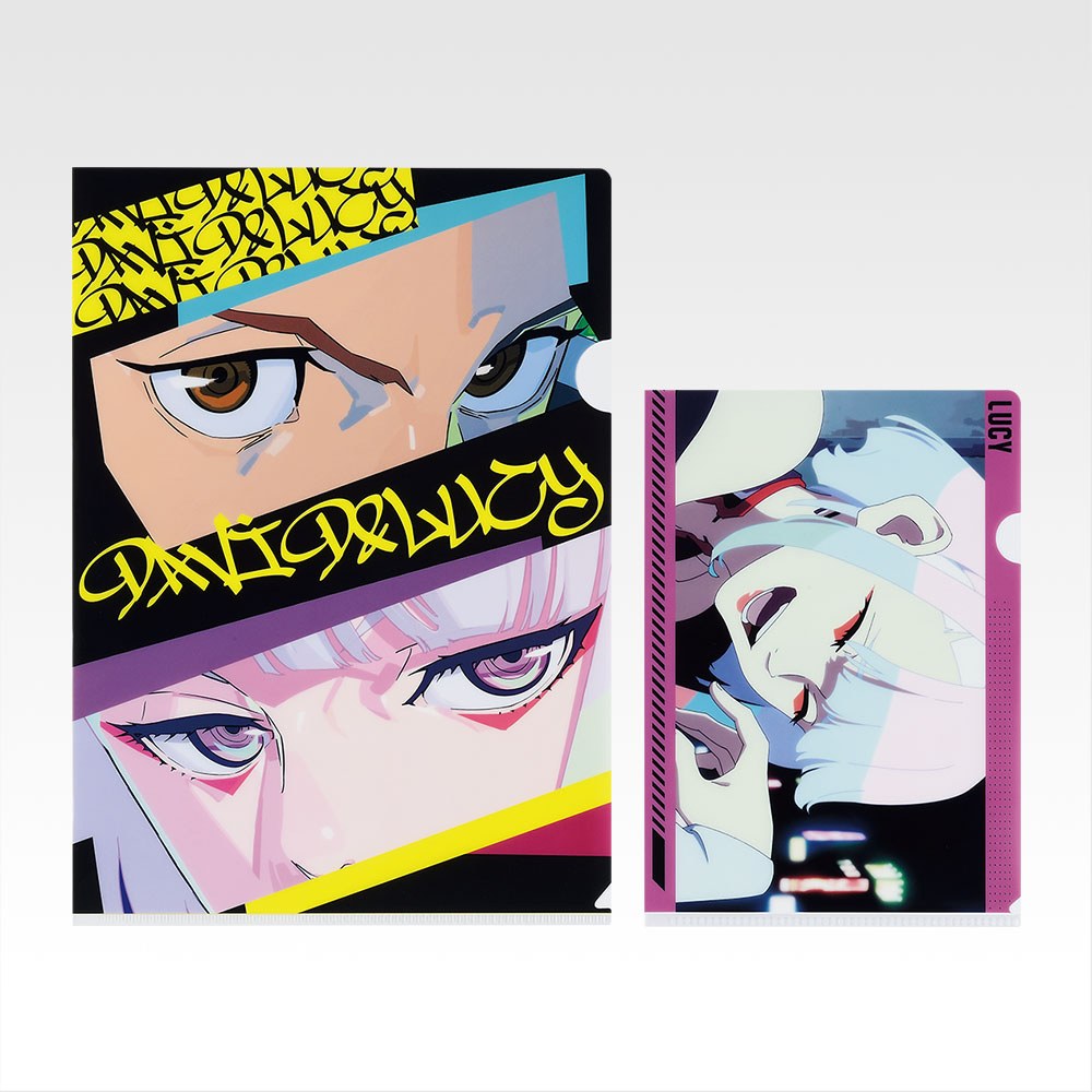 E) Folder Set