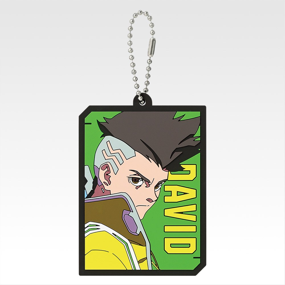 F) Charm