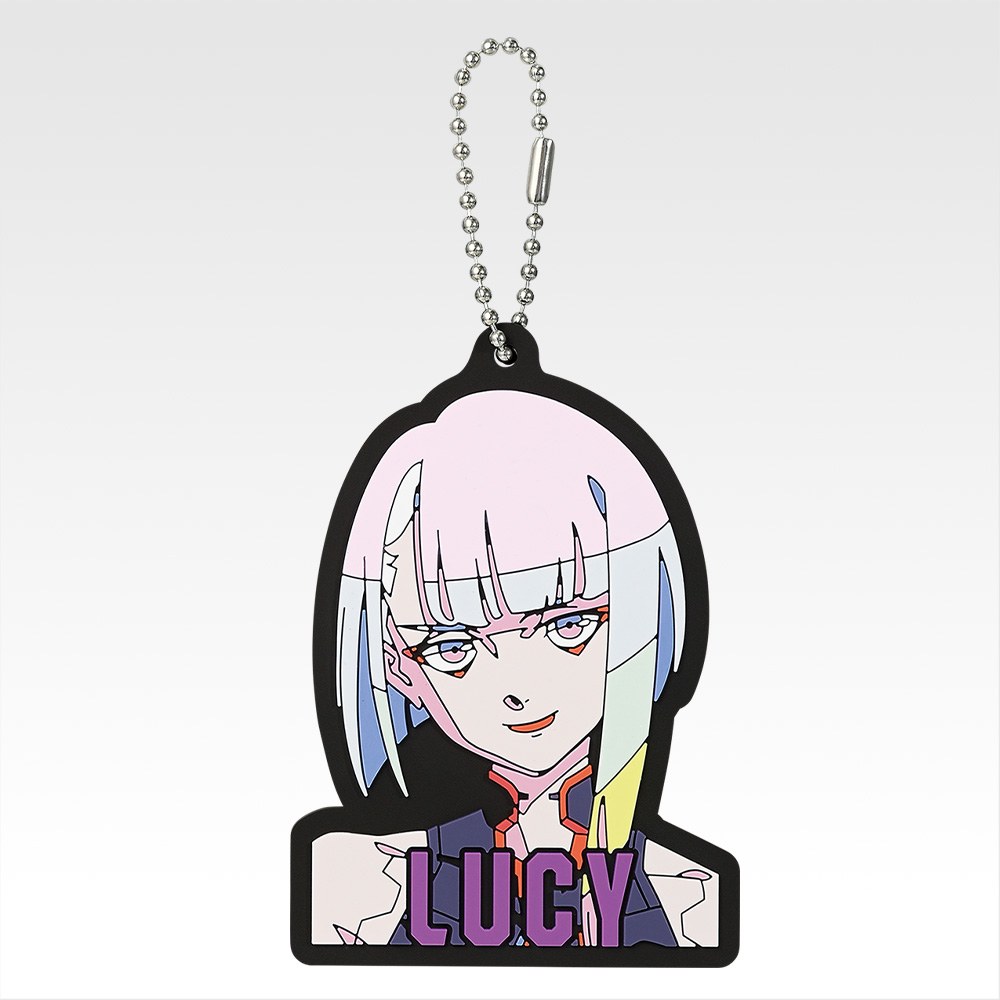 F) Charm